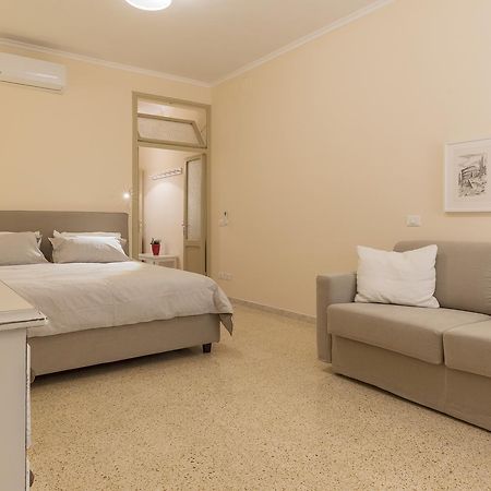 Campo De' Fiori Central Flat Roma Ngoại thất bức ảnh