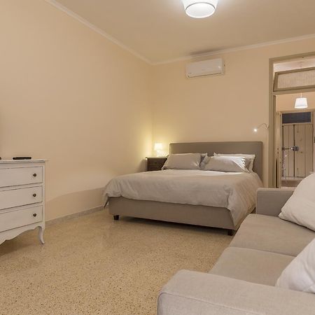 Campo De' Fiori Central Flat Roma Ngoại thất bức ảnh