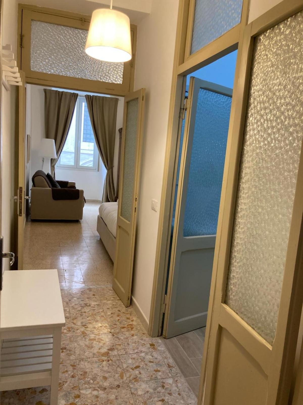 Campo De' Fiori Central Flat Roma Ngoại thất bức ảnh