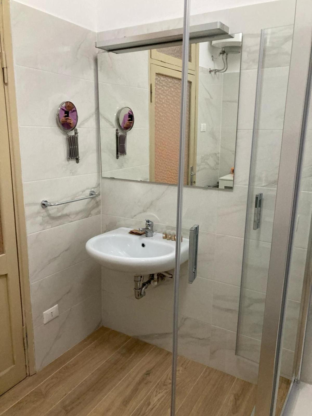 Campo De' Fiori Central Flat Roma Ngoại thất bức ảnh