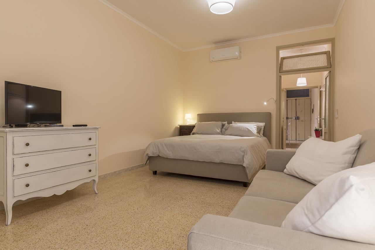 Campo De' Fiori Central Flat Roma Ngoại thất bức ảnh