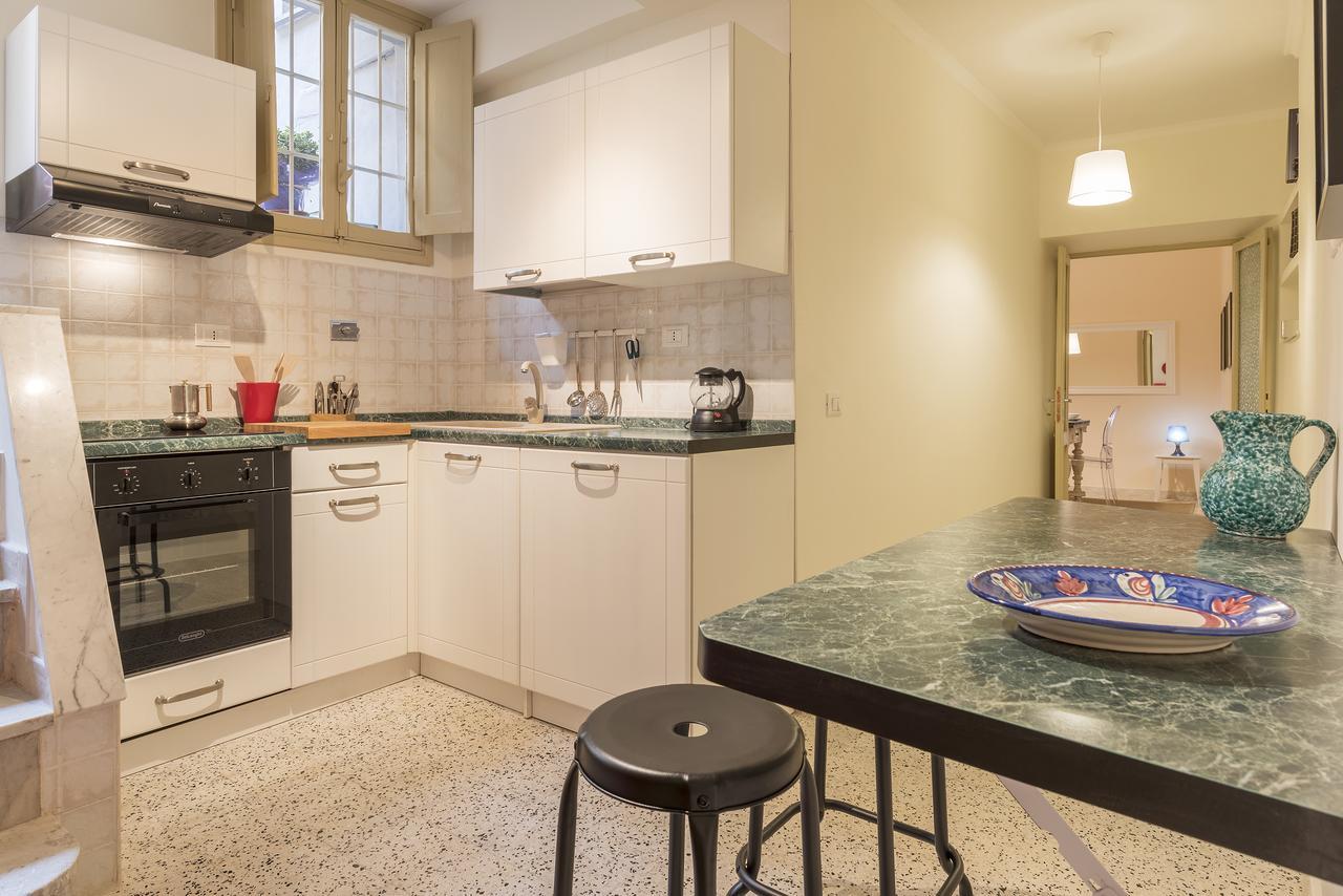 Campo De' Fiori Central Flat Roma Ngoại thất bức ảnh