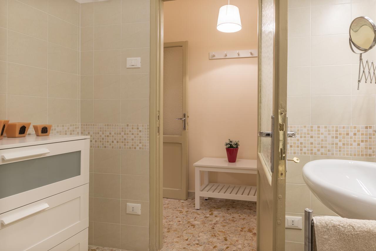 Campo De' Fiori Central Flat Roma Ngoại thất bức ảnh