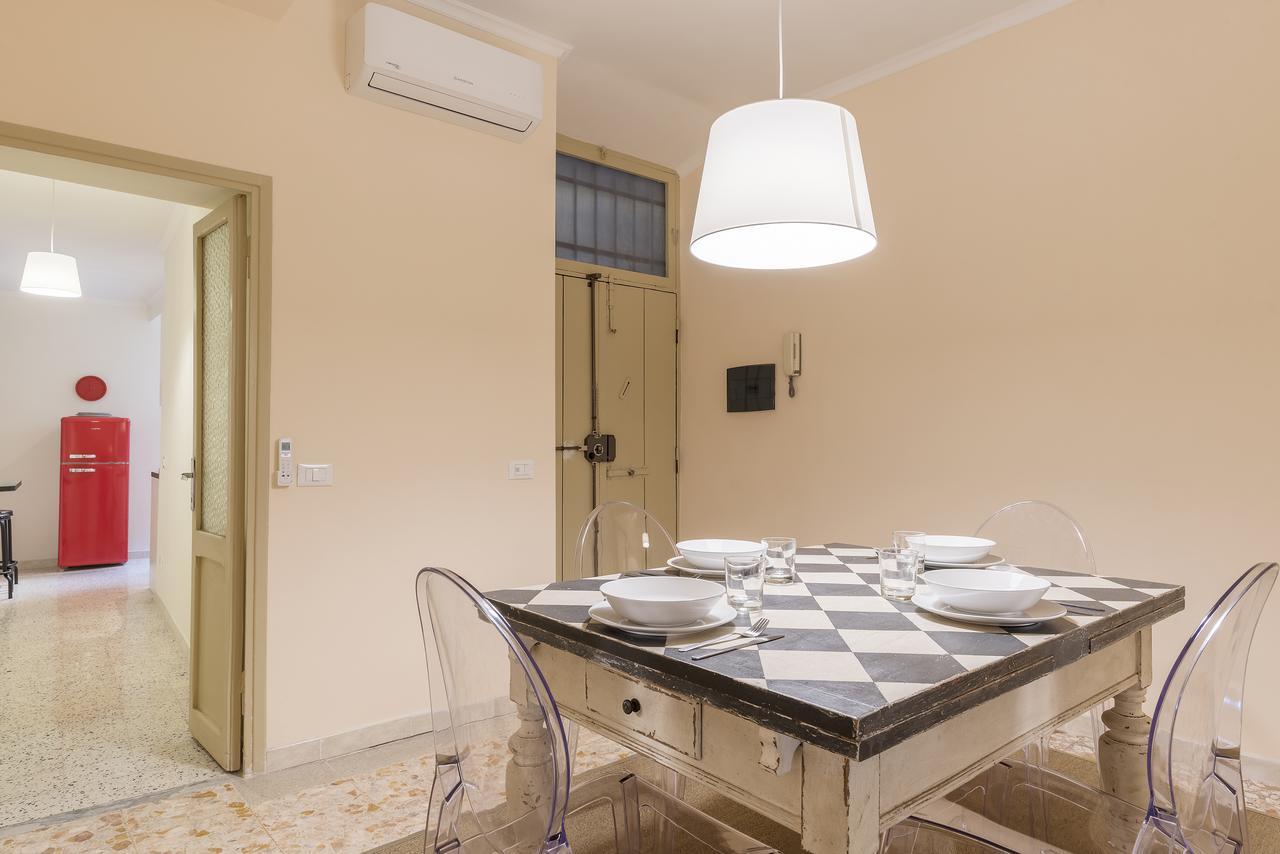 Campo De' Fiori Central Flat Roma Ngoại thất bức ảnh