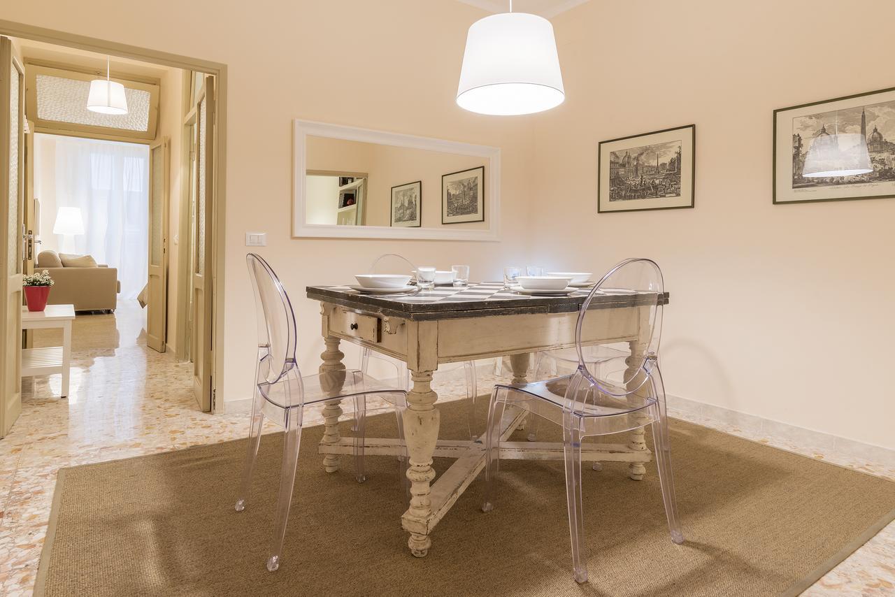 Campo De' Fiori Central Flat Roma Ngoại thất bức ảnh