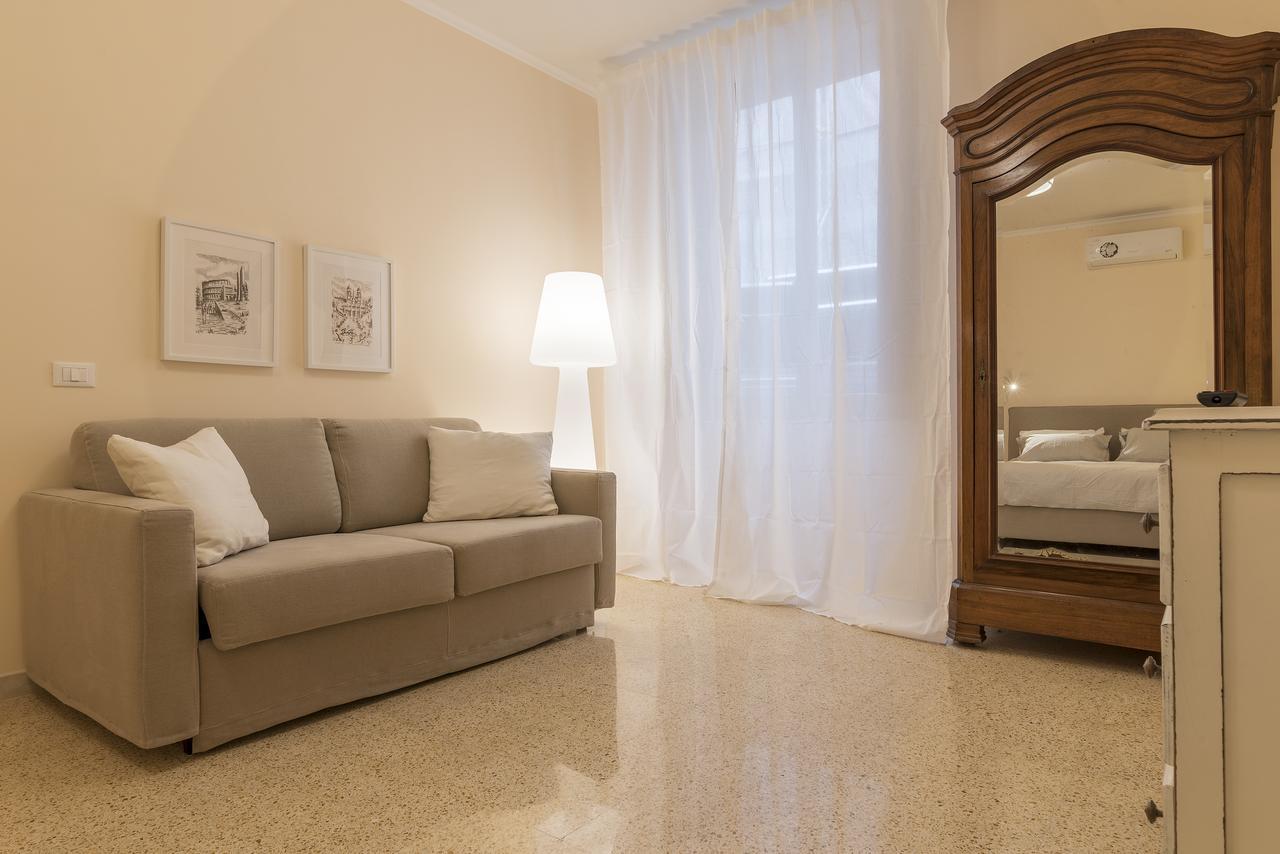 Campo De' Fiori Central Flat Roma Ngoại thất bức ảnh