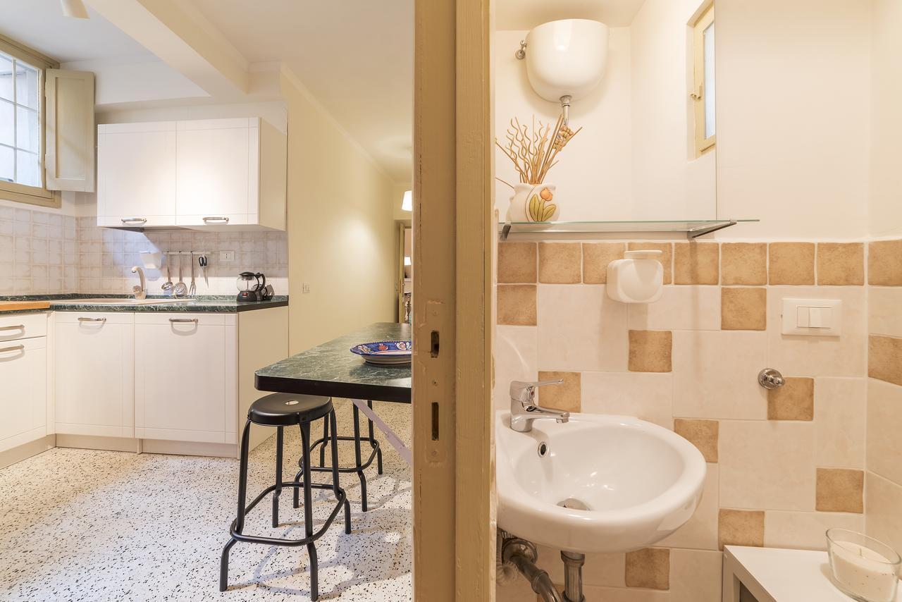 Campo De' Fiori Central Flat Roma Ngoại thất bức ảnh